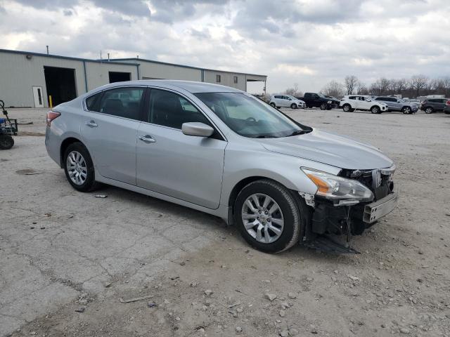2015 NISSAN ALTIMA 2.5 - 1N4AL3AP3FC177874