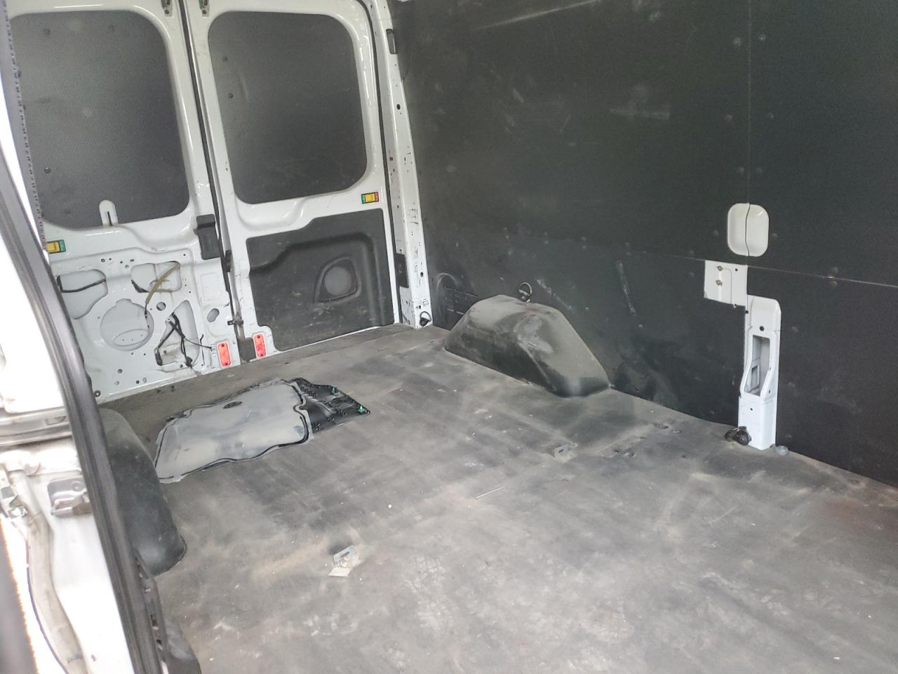 1FTYR2CM3KKA17756 FORD TRANSIT 2019