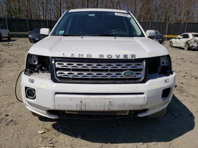 2015 LAND ROVER LR2 BASE/H - SALFR2BGXFH427730