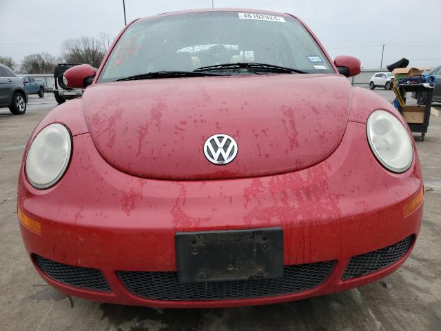 2006 Volkswagen New Beetle Tdi Option Package 1 VIN: 3VWRR31C26M412768 Lot: 46102924