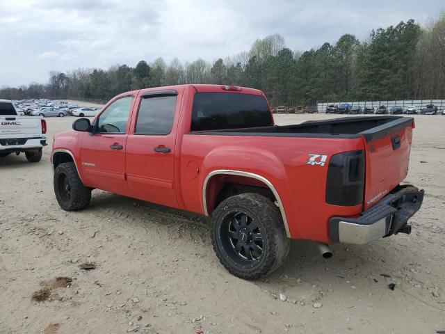 2008 GMC Sierra K1500 VIN: 3GTEK13M38G126994 Lot: 48171644