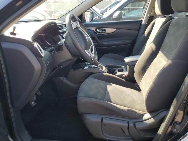 2016 NISSAN ROGUE S - KNMAT2MVXGP611135