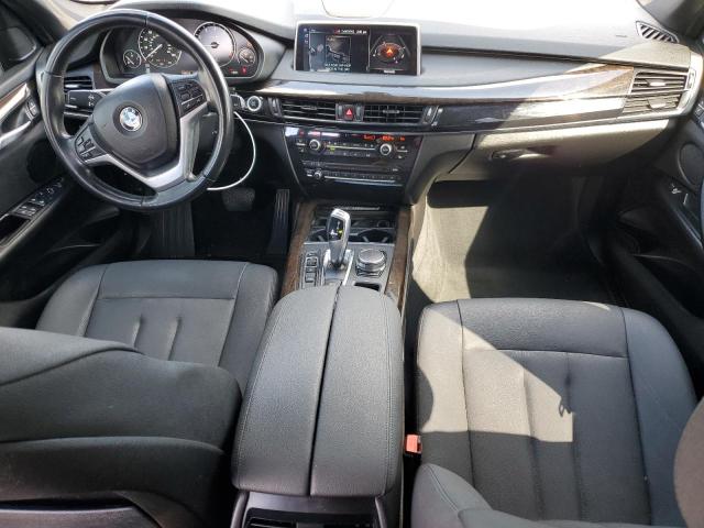 5UXKT0C30H0V96372 2017 BMW X5, photo no. 8