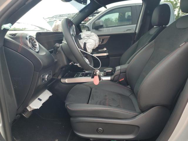 2023 MERCEDES-BENZ EQB 250+ W1N9M0CB3PN069425