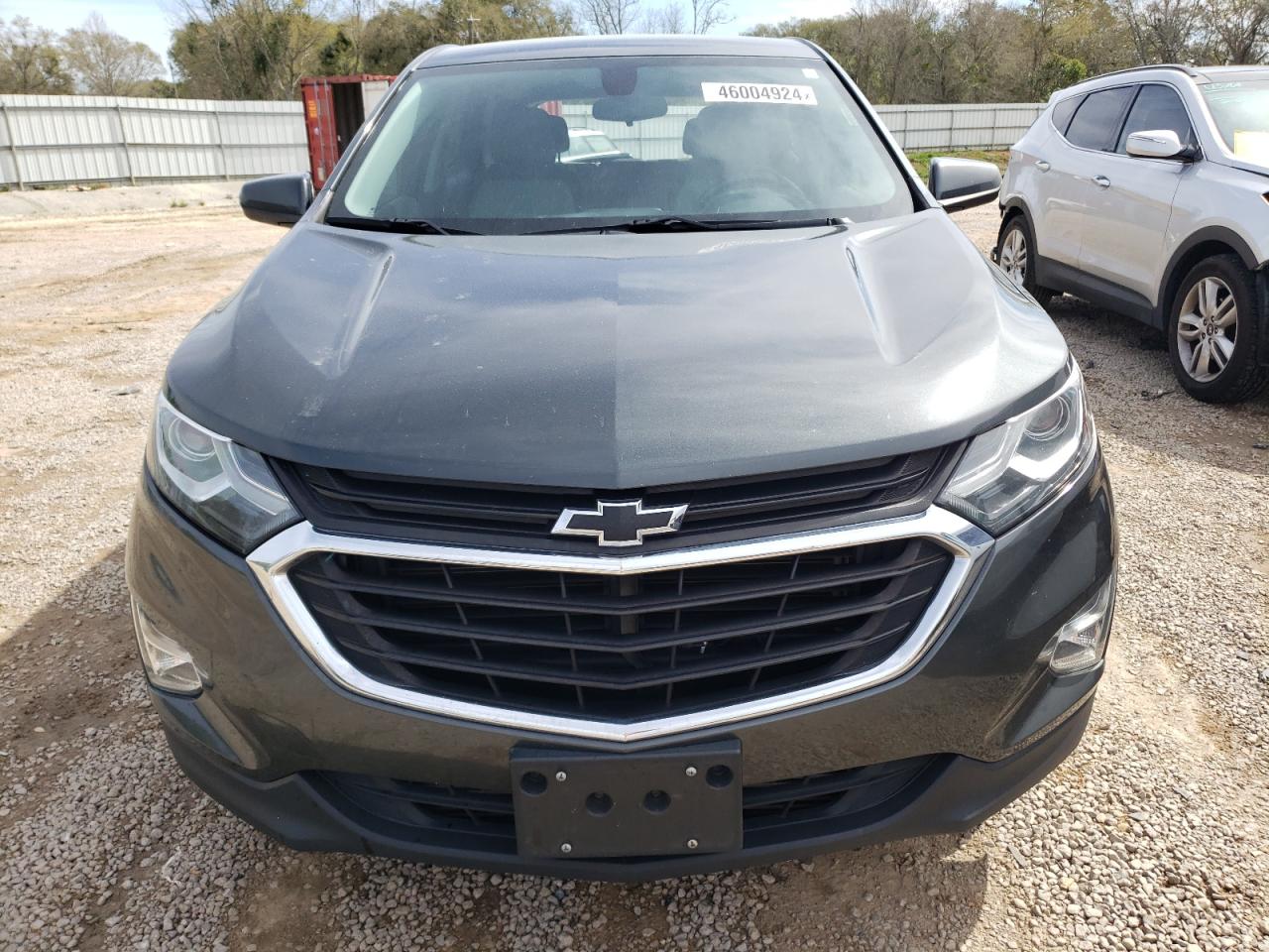 3GNAXKEV5KS616618 CHEVROLET EQUINOX 2019