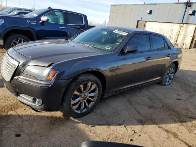 VIN 2C3CCAGG4EH383817 2014 Chrysler 300, S no.1