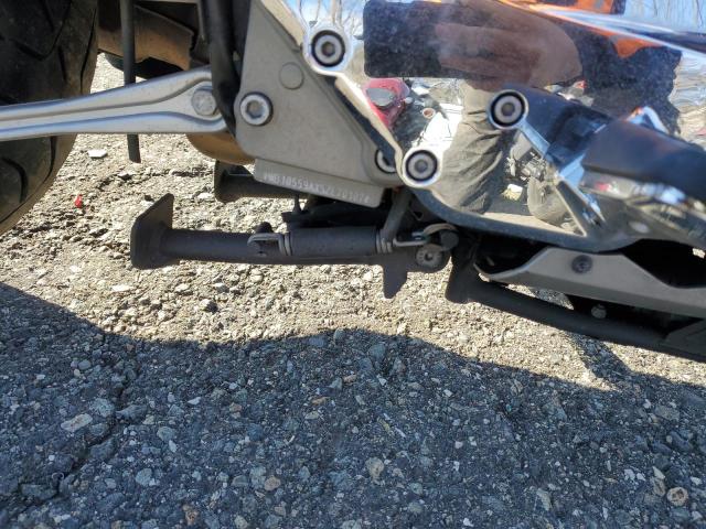 2005 BMW K1200 LT - WB10559AX5ZL70107