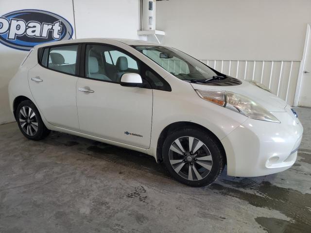 1N4AZ0CP3FC322163 2015 NISSAN LEAF-3