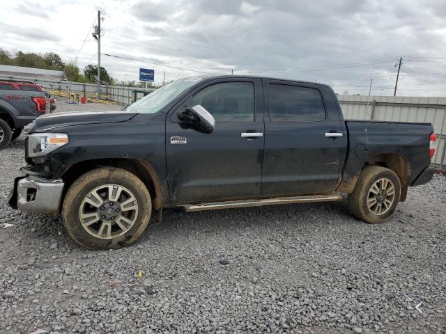 2018 TOYOTA TUNDRA CRE #2945795600