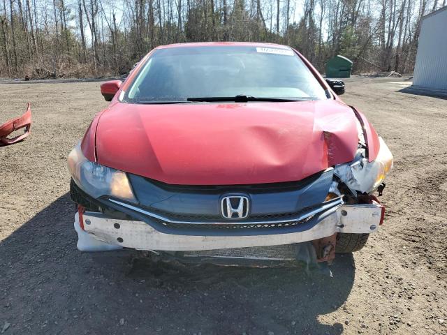 2014 Honda Civic - Image 5