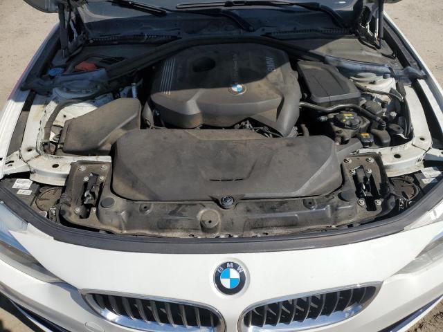 VIN WBA4R9C31HK878938 2017 BMW 4 Series, 430XI no.11