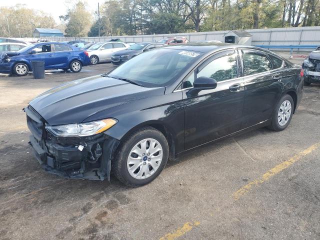 3FA6P0G76KR275843 2019 FORD FUSION - Image 1