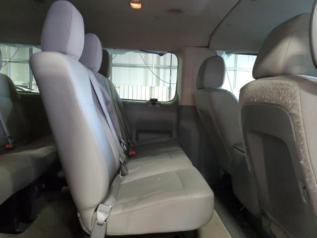 2015 Nissan Nv 3500 S VIN: 5BZAF0AA9FN850005 Lot: 47936244