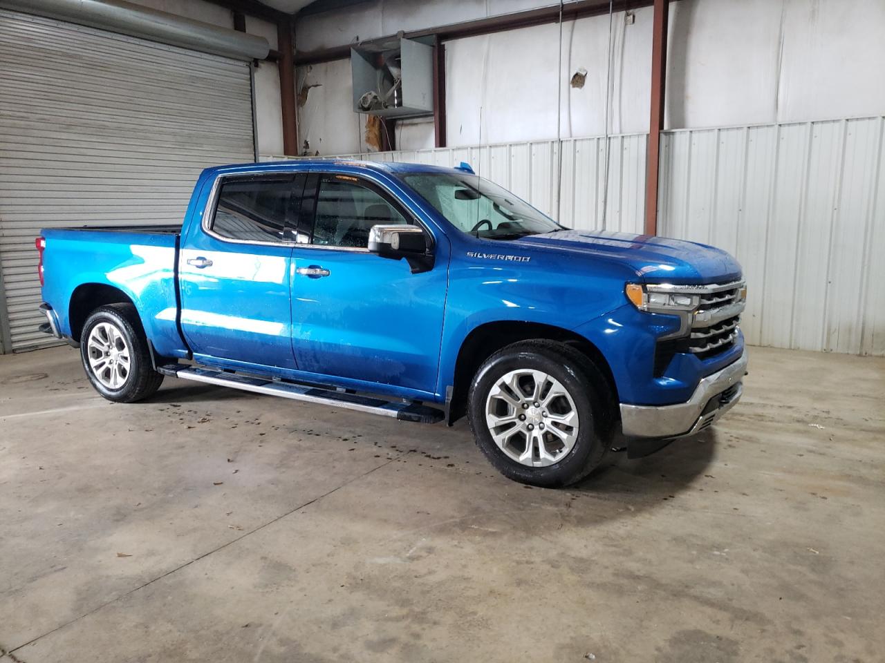 1GCPAEED1NZ534342 CHEVROLET ALL Models 2022
