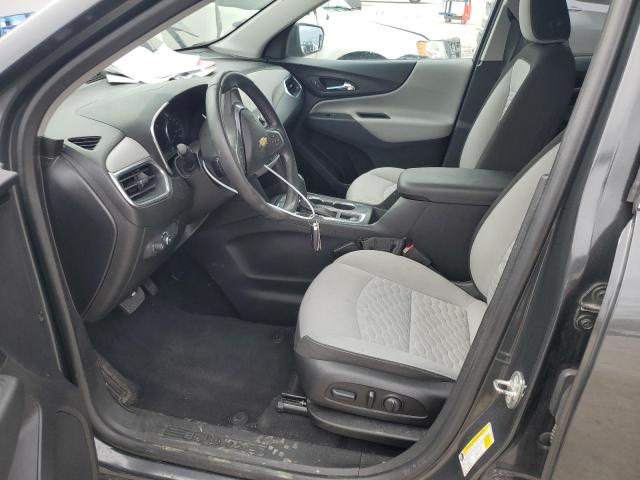 2019 Chevrolet Equinox Lt VIN: 2GNAXJEV3K6233723 Lot: 45829184