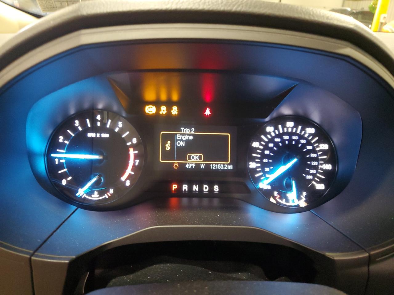 2FMPK4G99JBC24500 FORD EDGE 2018