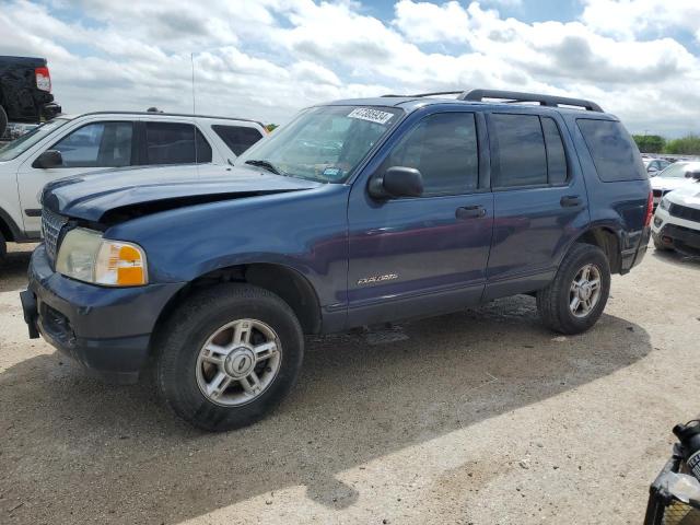 2005 Ford Explorer Xlt VIN: 1FMZU73K65UC02693 Lot: 47385934