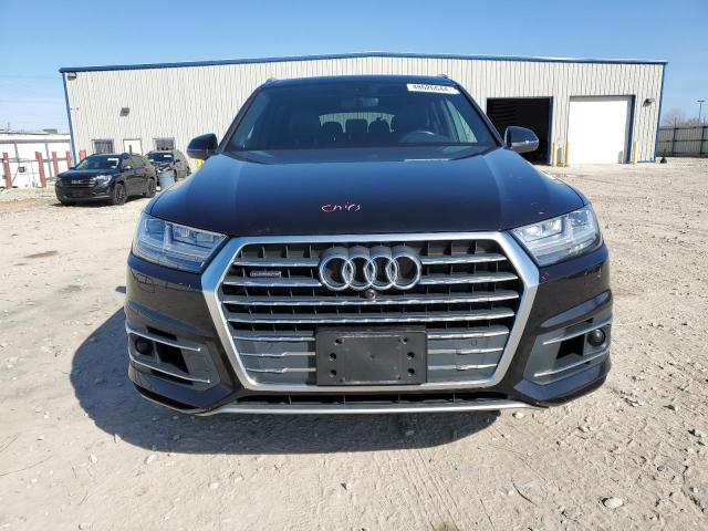 VIN WA1LAAF78KD034052 2019 Audi Q7, Premium Plus no.5