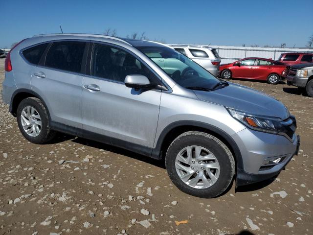 Vin: 5j6rm4h73gl135190, lot: 43974254, honda crv exl 20164