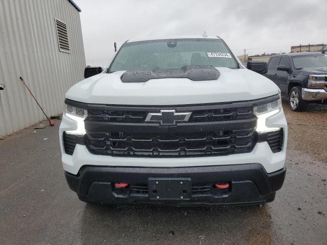 2022 Chevrolet Silverado - Image 5