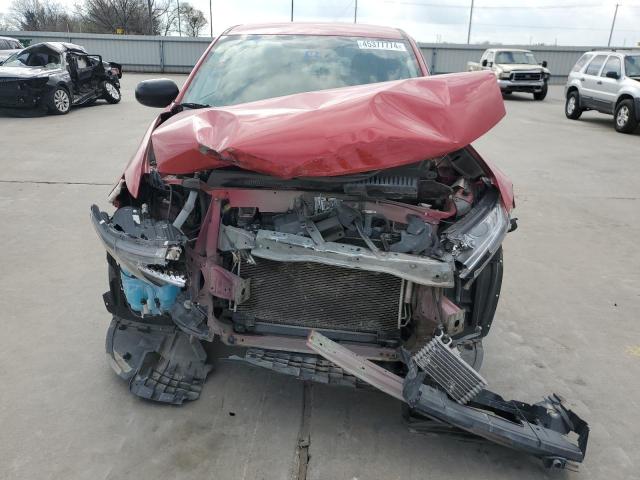 2019 MITSUBISHI OUTLANDER - JA4AD2A33KZ054916