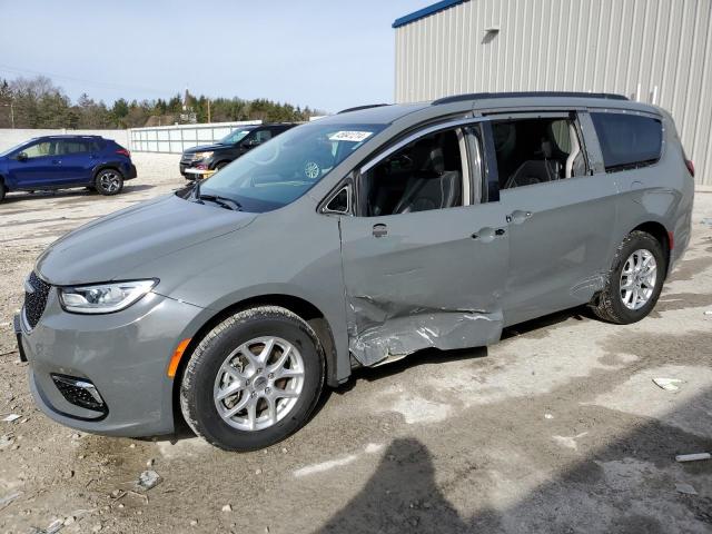 CHRYSLER PACIFICA TOURING L 2022 0