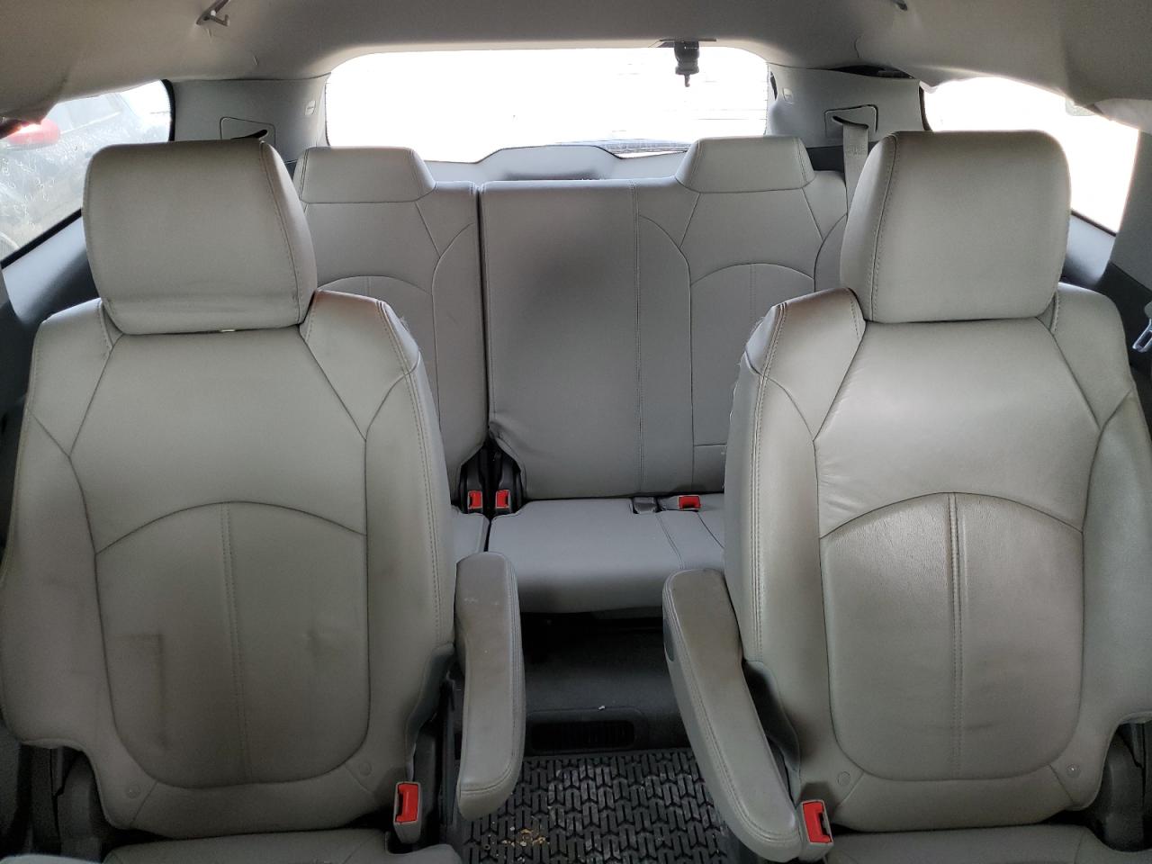 1GNKRHKDXGJ178667 CHEVROLET TRAVERSE 2016