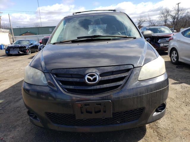 JM3LW28A250539853 2005 Mazda Mpv Wagon