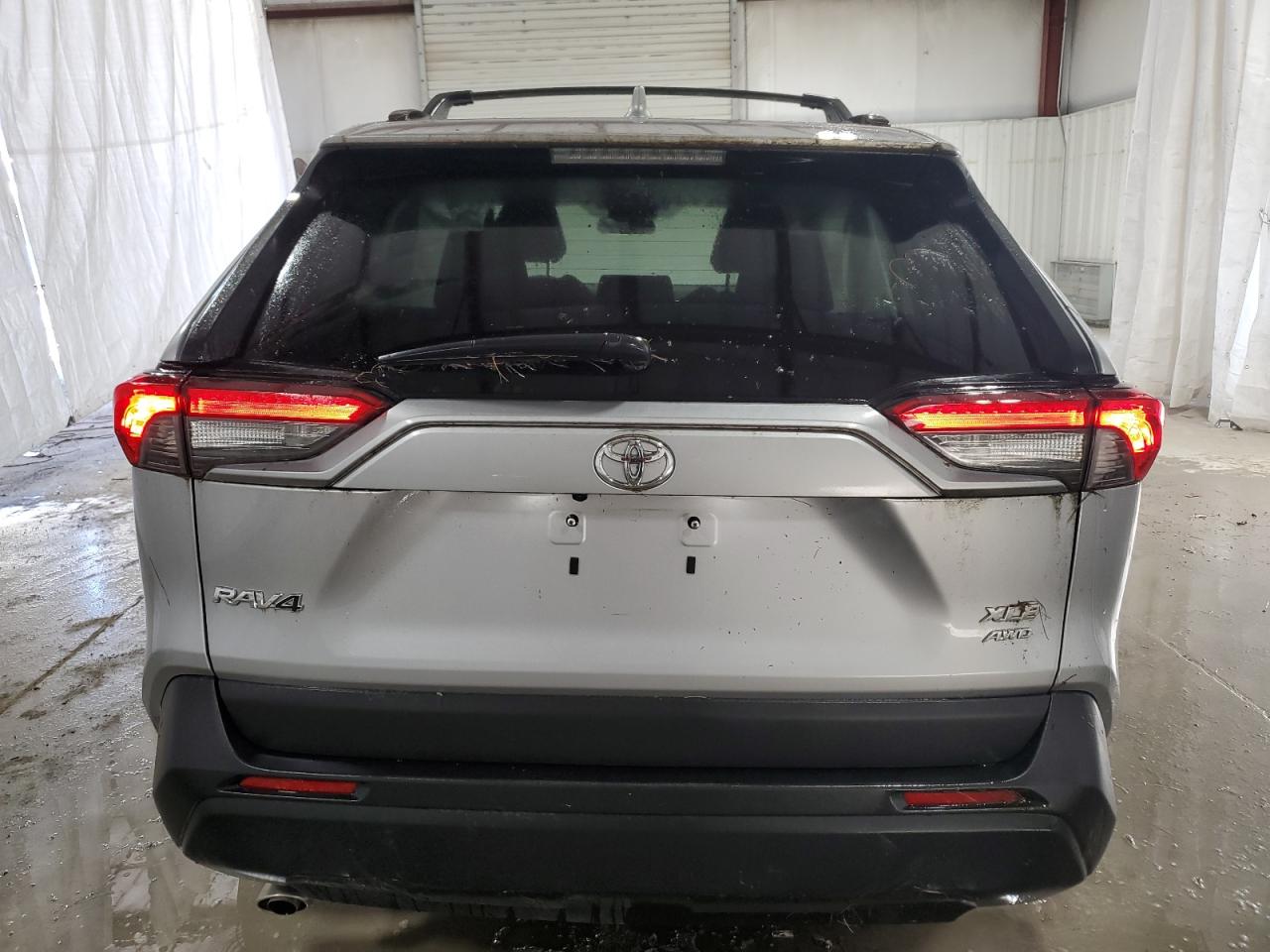 2T3P1RFV4LC065275 TOYOTA RAV4 2020