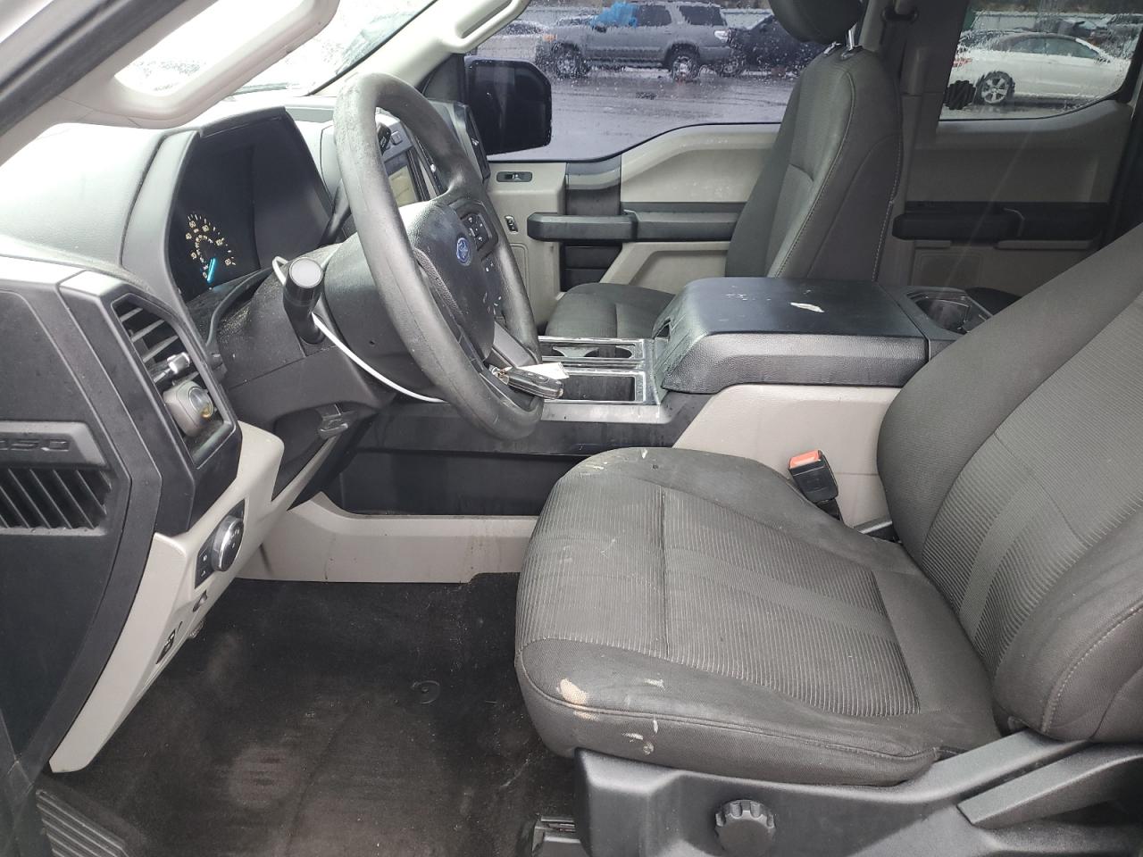 1FTEX1EP1JKC46686 FORD F-150 2018