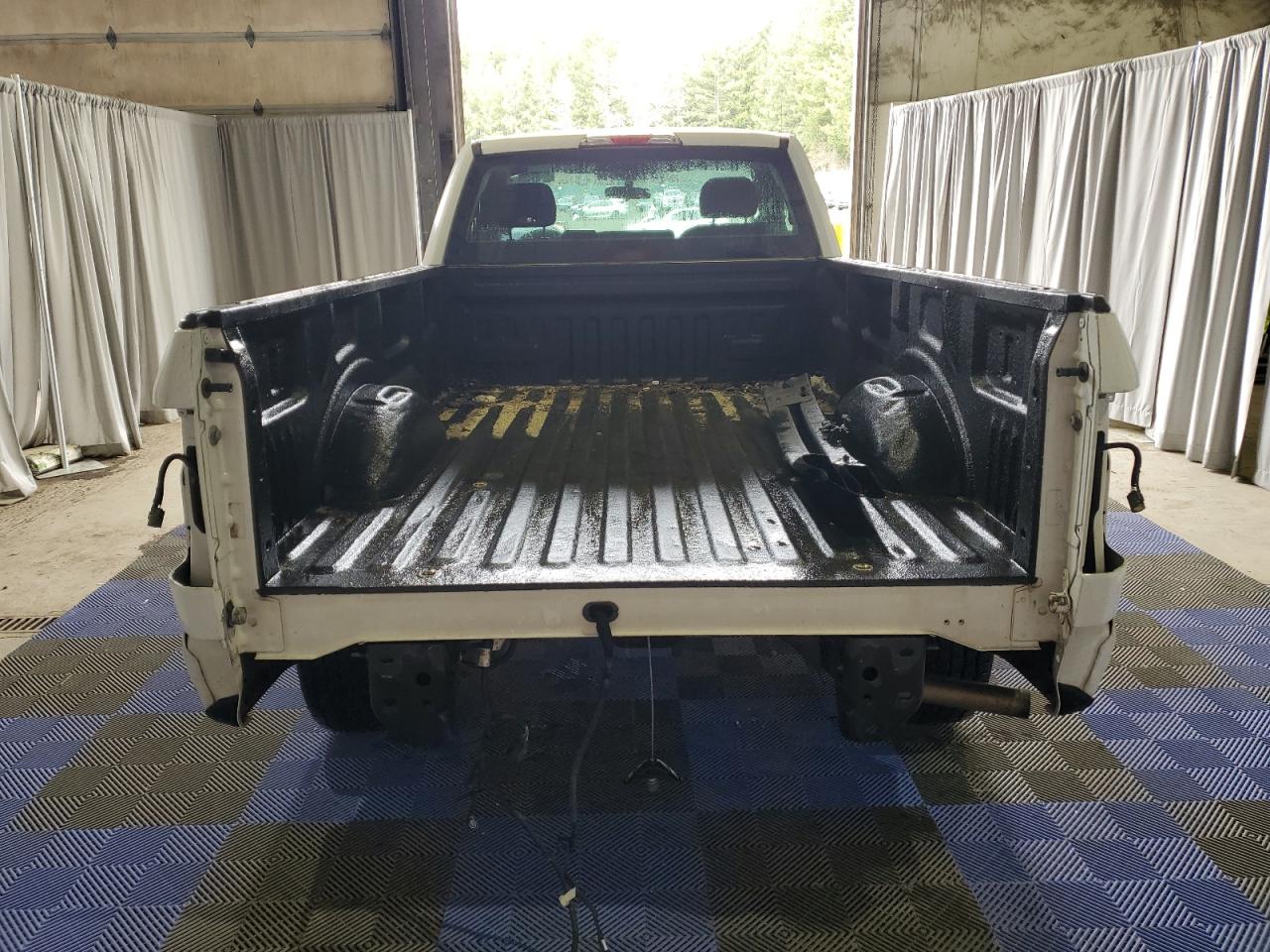 1FTMF1CB4KKC14760 FORD All Models 2019