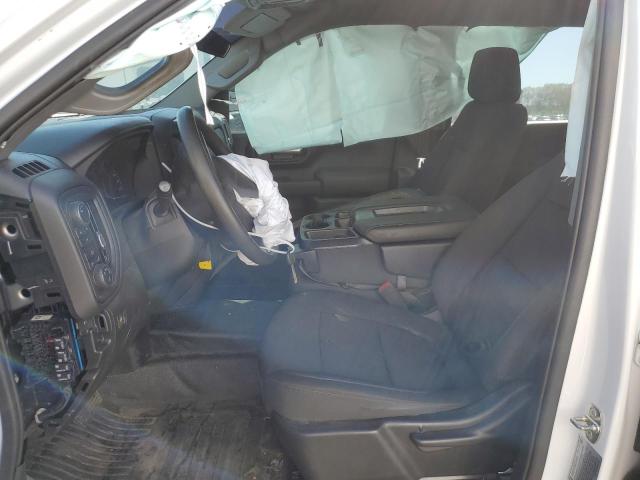 2022 Chevrolet Silverado K3500 VIN: 1GB4YSE71NF345123 Lot: 48478204