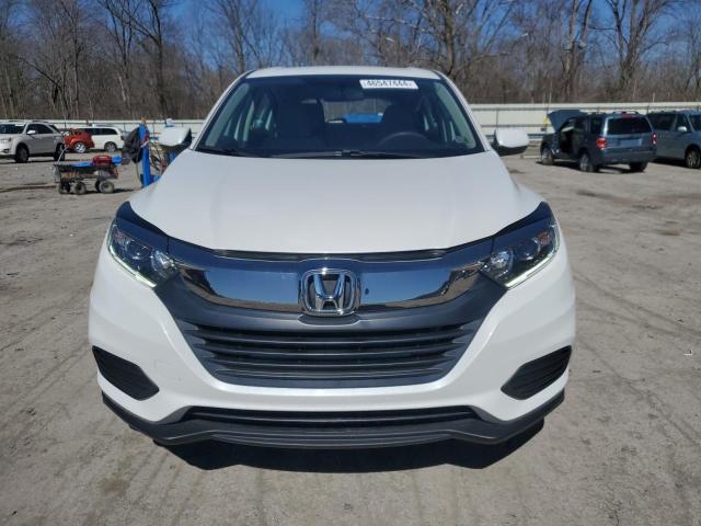 2021 HONDA HR-V 3CZRU6H37MM719658