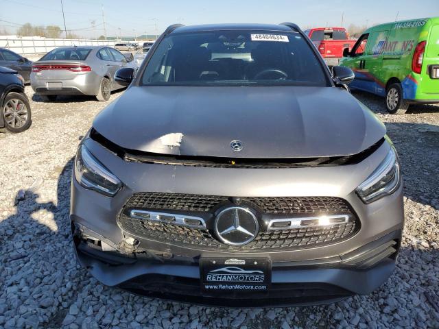 2021 Mercedes-Benz Gla 250 4Matic VIN: W1N4N4HB0MJ150537 Lot: 48404634