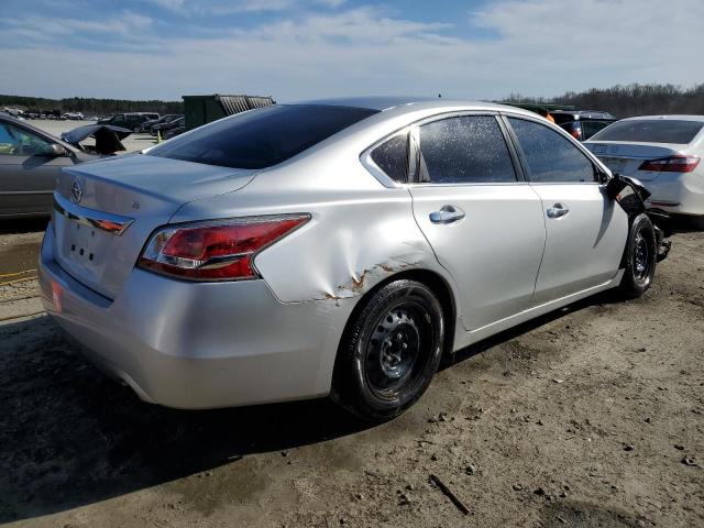 2015 Nissan Altima 2.5 VIN: 1N4AL3AP7FC285138 Lot: 46769804