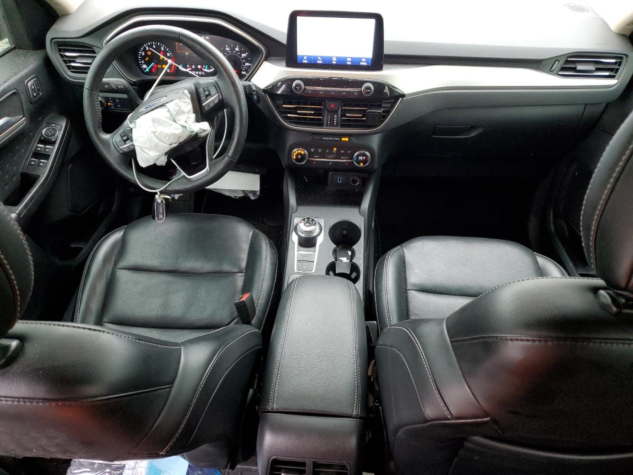 1FMCU0H6XLUB17510 FORD ESCAPE 2020