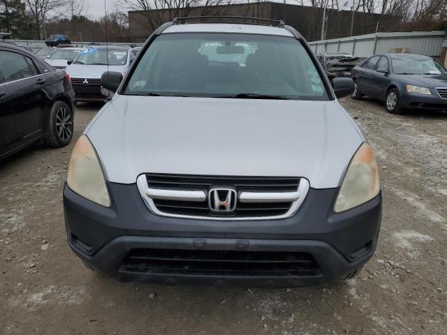 SHSRD68443U105726 | 2003 Honda cr-v lx