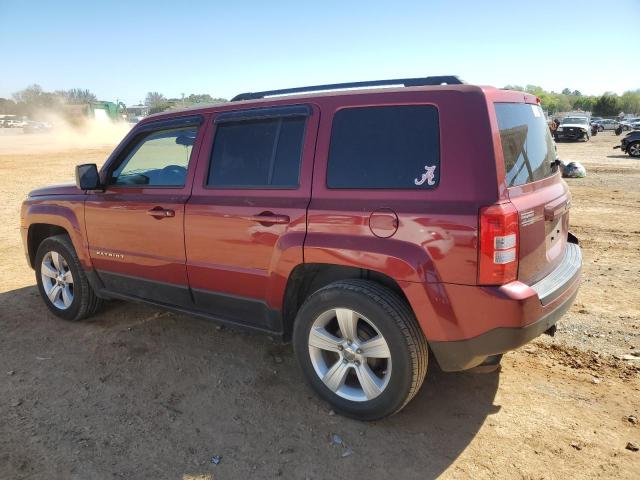 1C4NJPBB6CD685614 2012 Jeep Patriot Sport