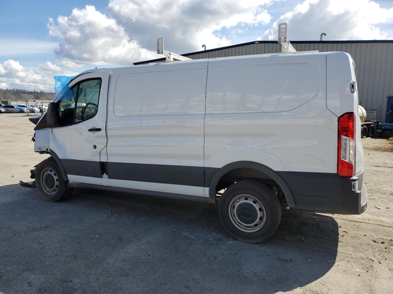 1FTBR1Y85NKA84746 FORD TRANSIT 2022