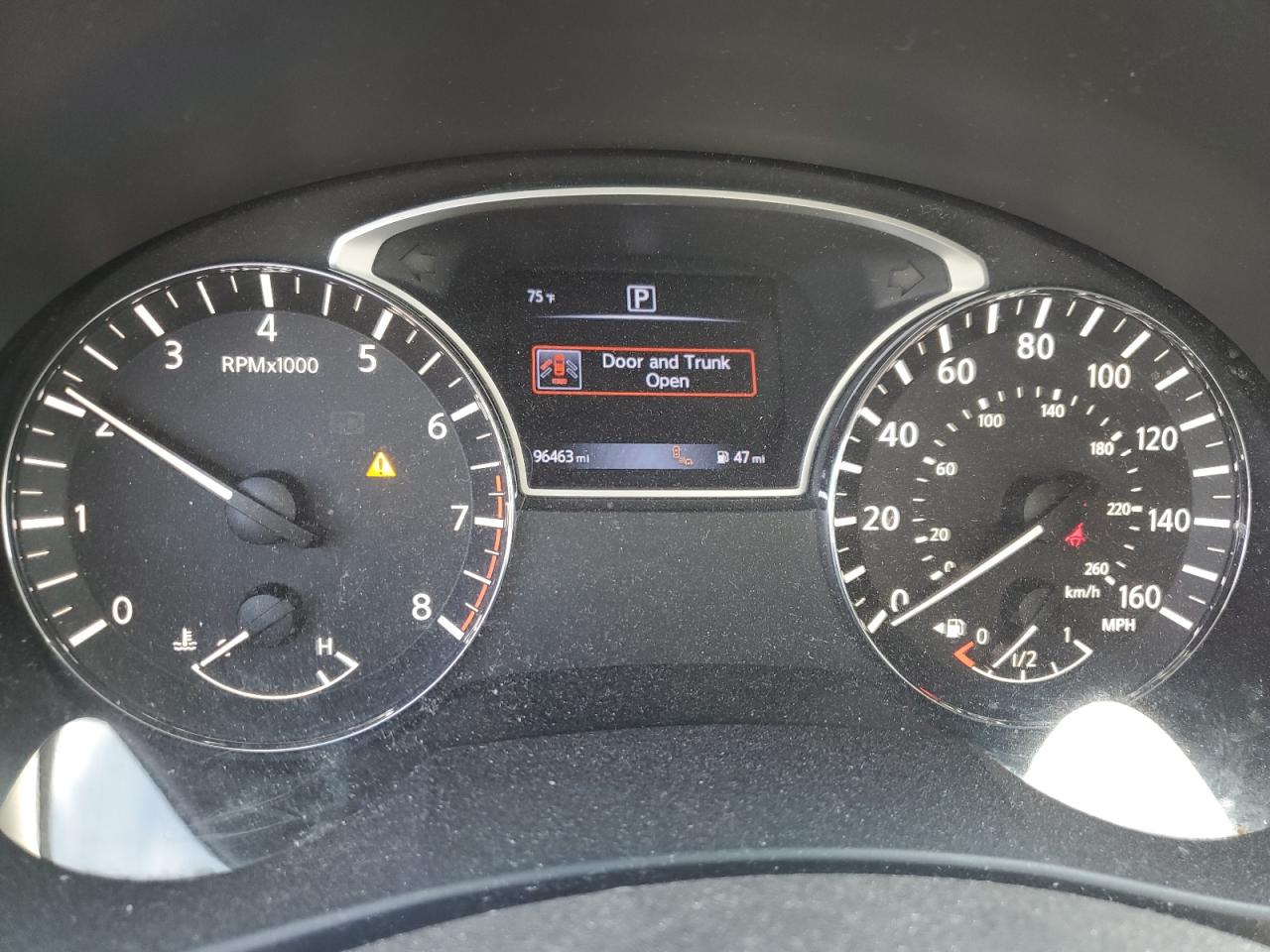 1N4AL3AP5HC246731 NISSAN ALTIMA 2017