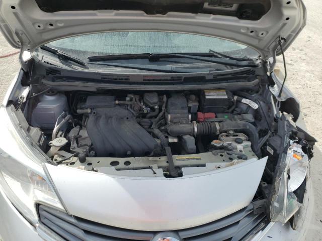 2016 NISSAN VERSA NOTE - 3N1CE2CP8GL408989