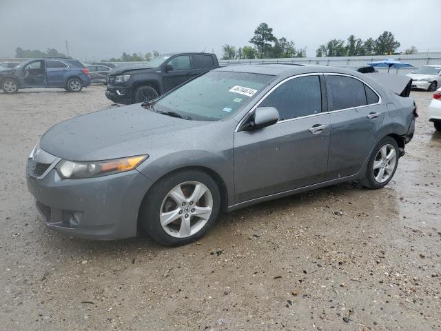 Lot #2440972116 2009 ACURA TSX salvage car