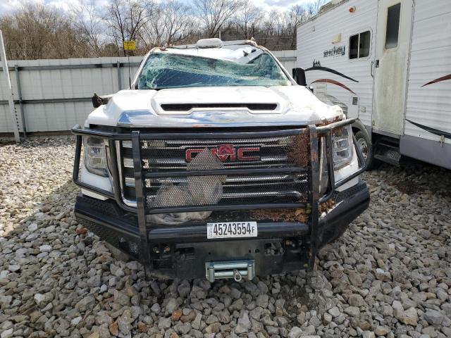 2023 GMC Sierra K3500 Sle VIN: 1GT49TEY0PF256394 Lot: 45243554