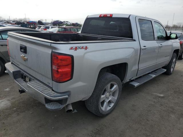 3GCUKREH5HG409052 | 2017 Chevrolet silverado k1500 lt