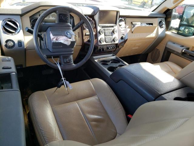 2015 FORD F250 SUPER - 1FT7X2B66FEB20775