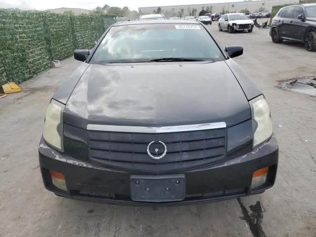 2006 Cadillac Cts VIN: 1G6DM57T060211178 Lot: 45772234