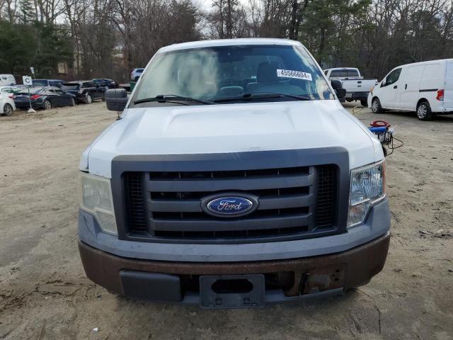 2009 Ford F150 VIN: 1FTRF12W29KC22084 Lot: 45566604