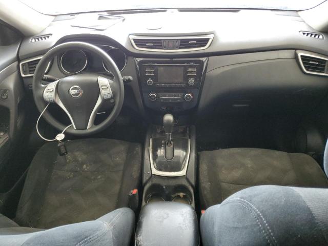 2016 Nissan Rogue S VIN: 5N1AT2MT8GC861717 Lot: 47126674