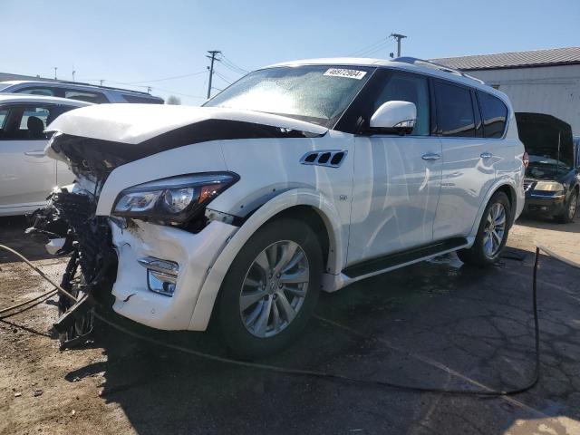 2015 Infiniti Qx80 VIN: JN8AZ2NE8F9086340 Lot: 46972904