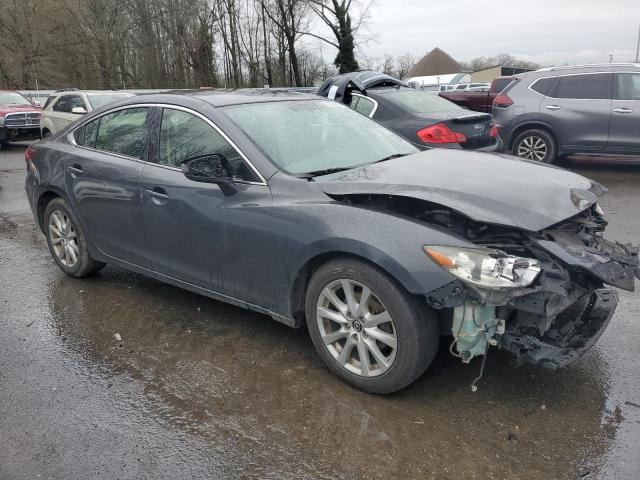 2015 Mazda 6 Sport VIN: JM1GJ1U68F1172554 Lot: 48723694